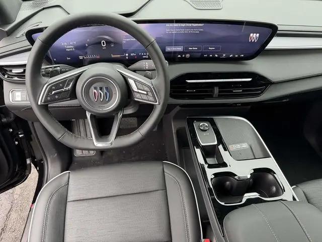 2026 Buick Enclave Sport Touring FWD