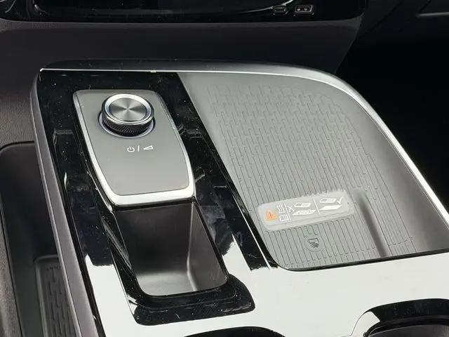 2026 Buick Enclave Sport Touring FWD
