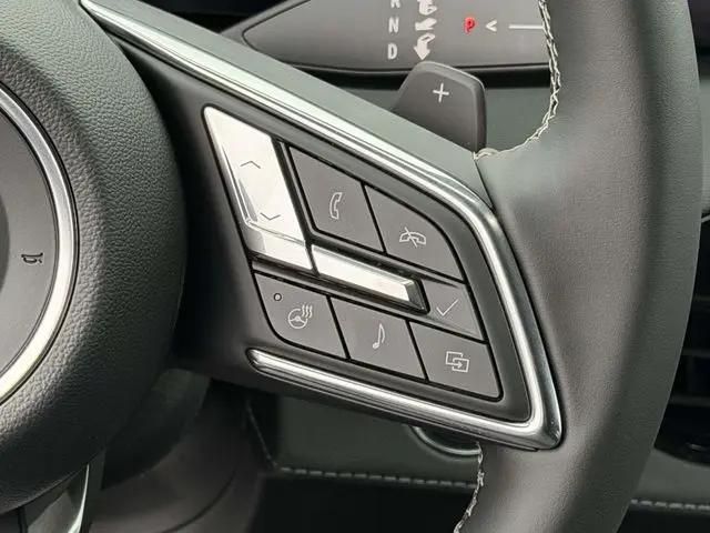 2026 Buick Enclave Sport Touring FWD