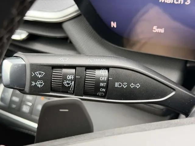 2026 Buick Enclave Sport Touring FWD
