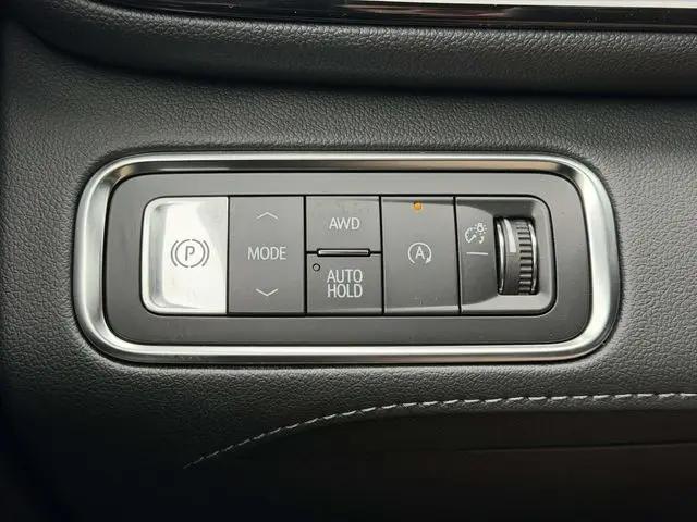 2026 Buick Enclave Sport Touring FWD