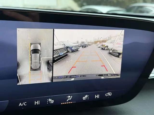 2026 Buick Enclave Sport Touring FWD