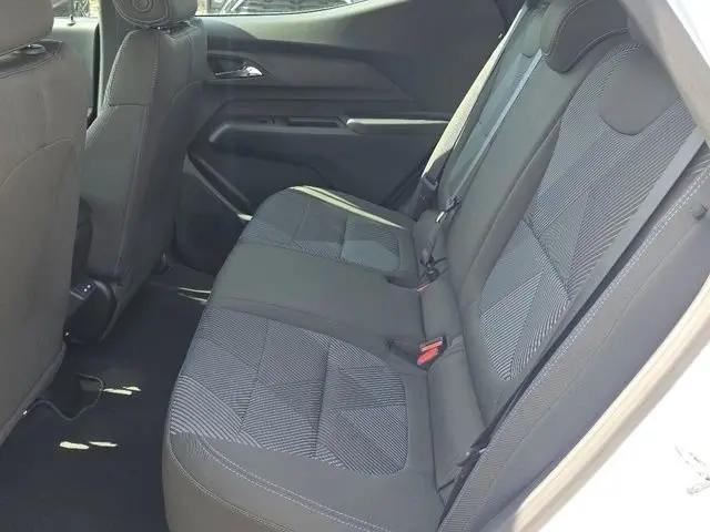 2027 Chevrolet Bolt LT FWD