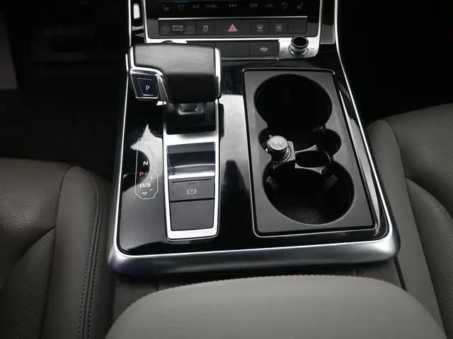 2021 Audi Q7 Premium Plus 55 TFSI quattro Tiptronic