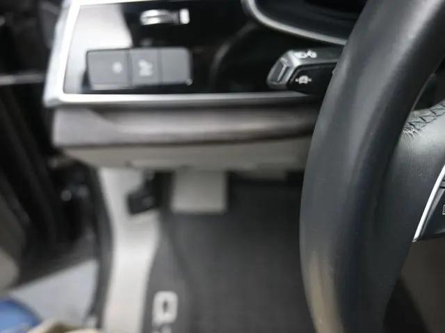 2021 Audi Q7 Premium Plus 55 TFSI quattro Tiptronic