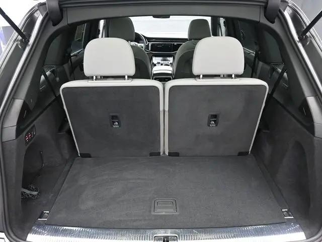 2021 Audi Q7 Premium Plus 55 TFSI quattro Tiptronic