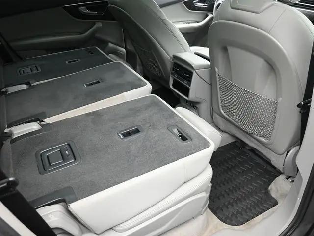 2021 Audi Q7 Premium Plus 55 TFSI quattro Tiptronic