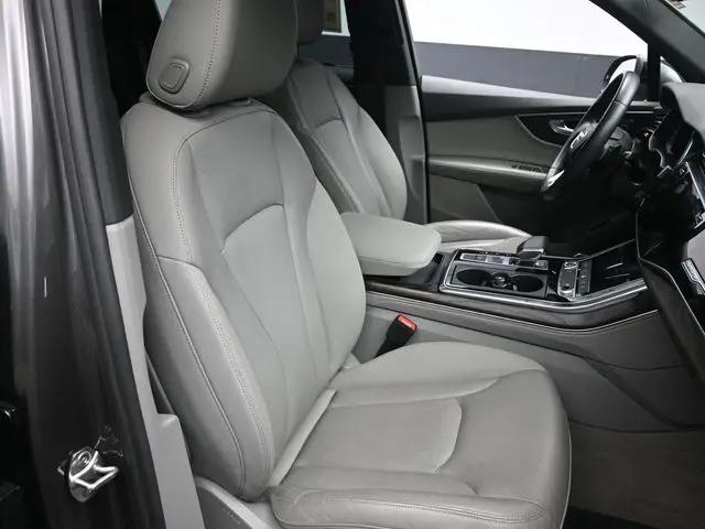 2021 Audi Q7 Premium Plus 55 TFSI quattro Tiptronic