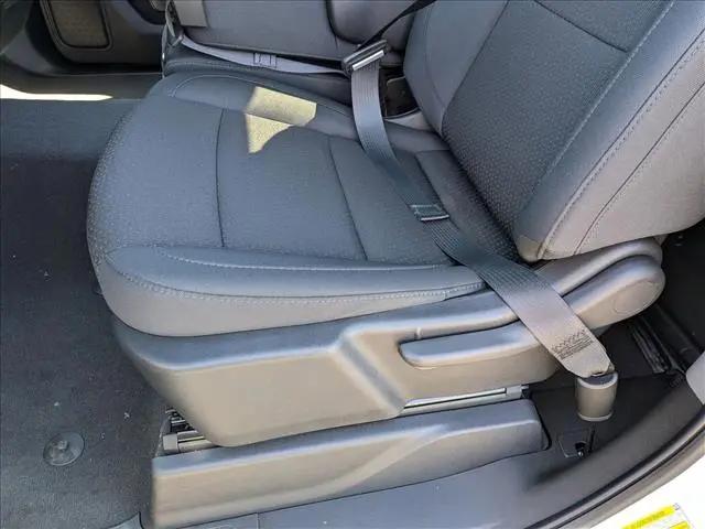 2026 Chevrolet Silverado 1500 2WD Regular Cab Standard Bed WT