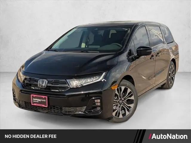 2026 Honda Odyssey Elite for sale in Lewisville, TX