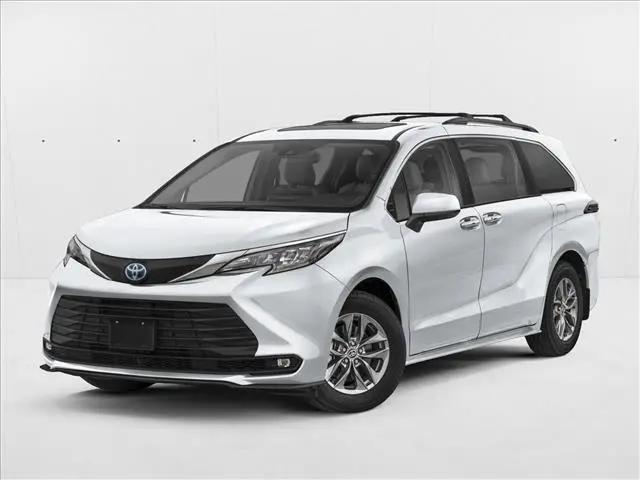 2026 Toyota Sienna XLE for sale in Austin, TX