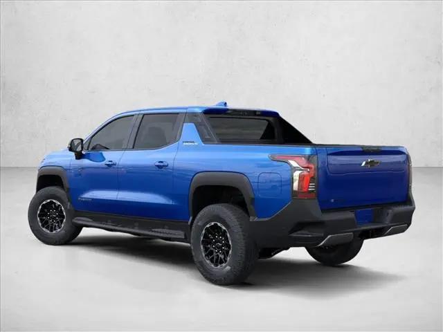 2026 Chevrolet Silverado EV Trail Boss - Extended Range 4WD