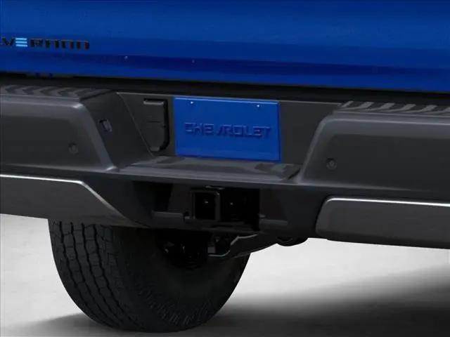 2026 Chevrolet Silverado EV Trail Boss - Extended Range 4WD