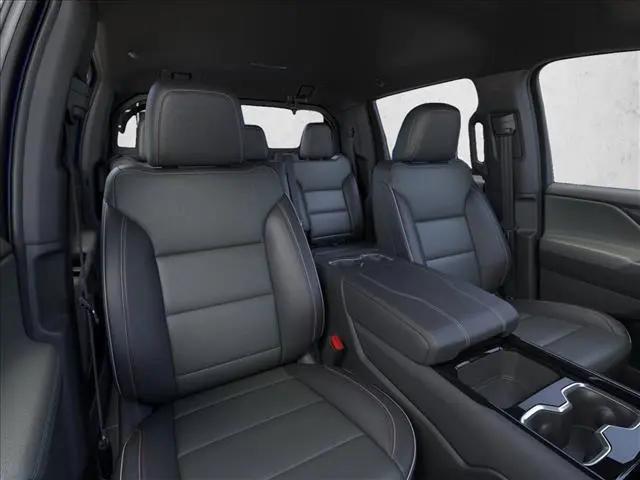 2026 Chevrolet Silverado EV Trail Boss - Extended Range 4WD