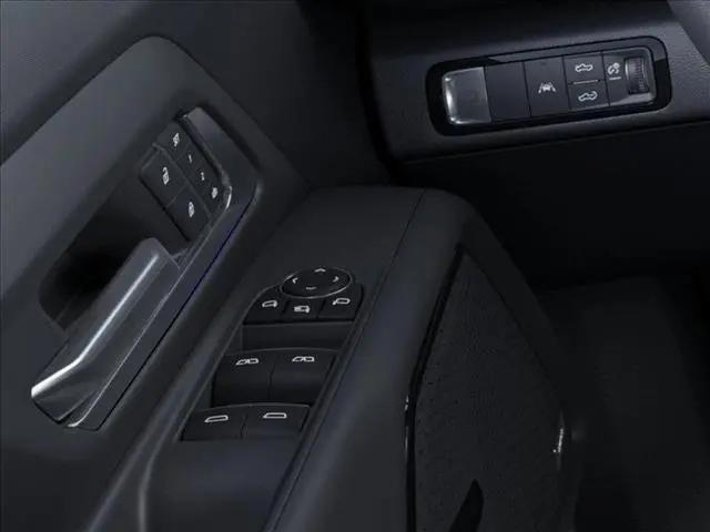 2026 Chevrolet Silverado EV Trail Boss - Extended Range 4WD