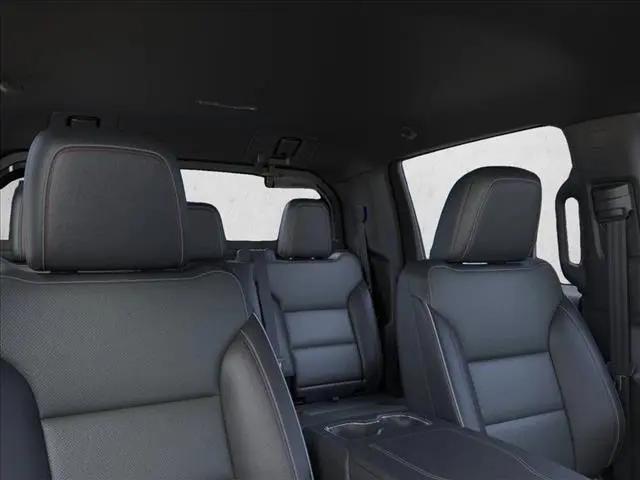 2026 Chevrolet Silverado EV Trail Boss - Extended Range 4WD