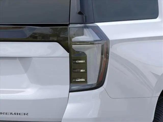 2026 Chevrolet Suburban Premier, RWD