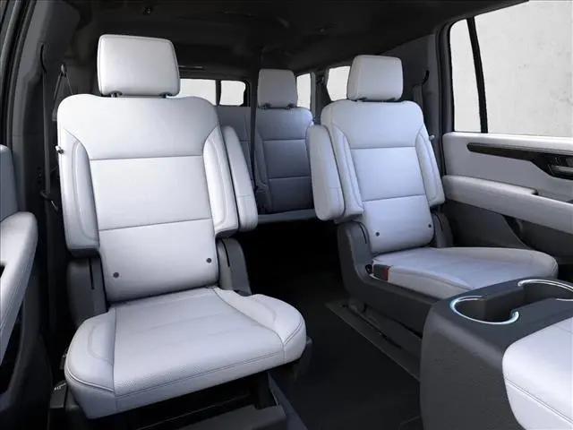 2026 Chevrolet Suburban Premier, RWD