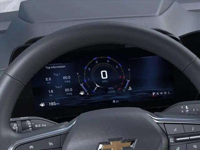 2026 Chevrolet Suburban Premier, RWD