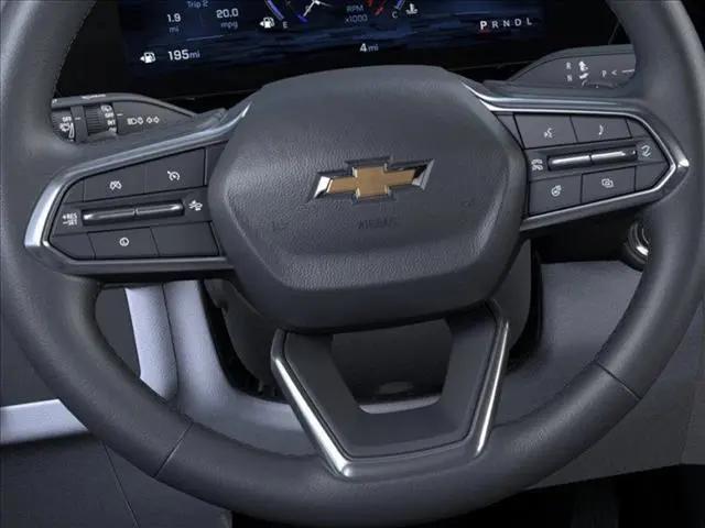 2026 Chevrolet Suburban Premier, RWD