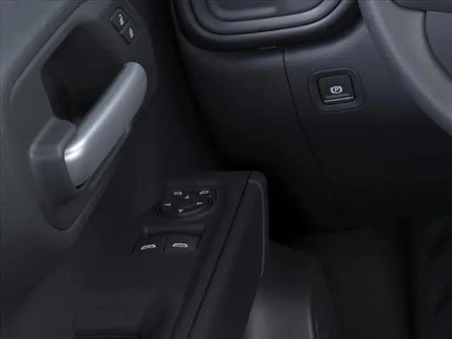 2026 Chevrolet Silverado 1500 2WD Regular Cab Standard Bed WT