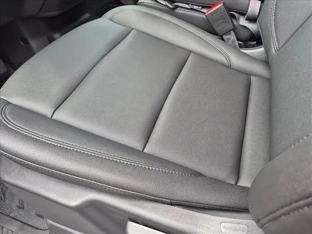 2026 Chevrolet Silverado 1500 2WD Regular Cab Standard Bed WT