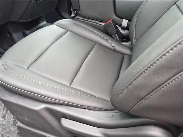 2026 Chevrolet Silverado 1500 4WD Regular Cab Long Bed WT