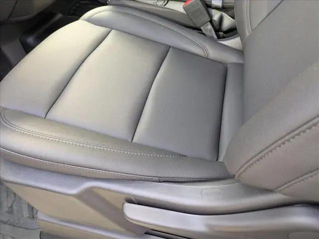 2026 Chevrolet Silverado 1500 2WD Regular Cab Standard Bed WT