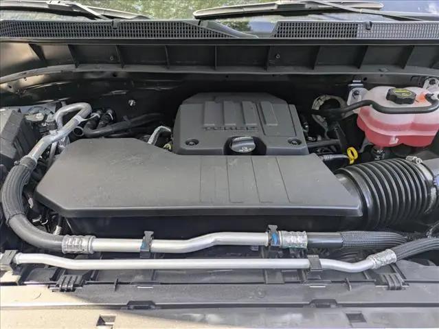 2026 Chevrolet Silverado 1500 2WD Regular Cab Standard Bed WT