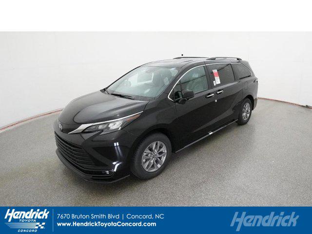 2026 Toyota Sienna XLE for sale in Concord, NC