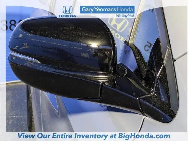 2026 Honda Ridgeline Black Edition Two-Tone