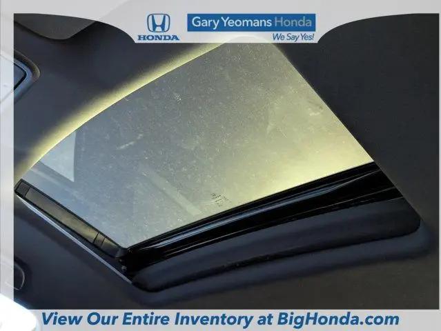 2026 Honda Ridgeline Black Edition Two-Tone