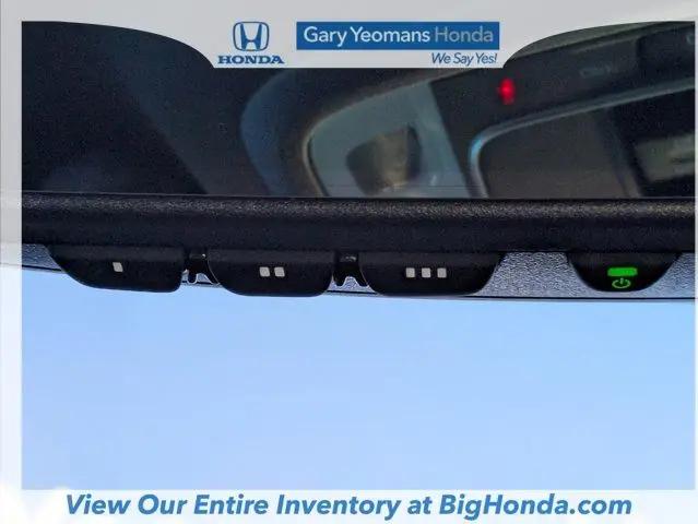 2026 Honda Ridgeline Black Edition Two-Tone