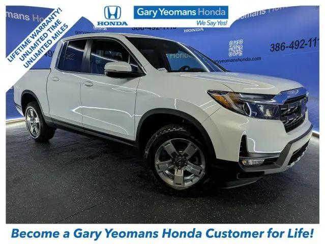 2026 Honda Ridgeline RTL for sale in Daytona Beach, FL