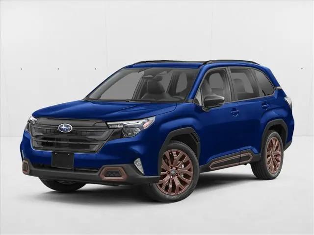 2026 Subaru Forester Sport for sale in Scottsdale, AZ