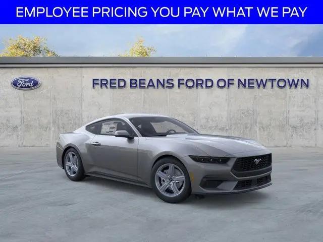 2026 Ford Mustang EcoBoost Fastback for sale in Newtown, PA