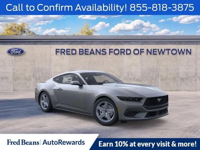 2026 Ford Mustang EcoBoost Fastback for sale in Newtown, PA