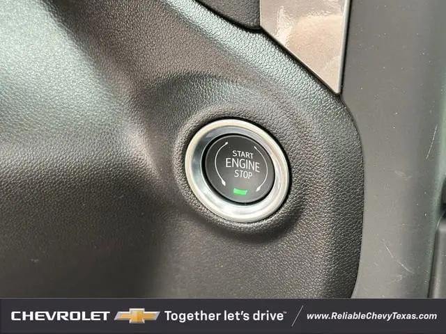 2026 Chevrolet Silverado 1500 2WD Double Cab Standard Bed WT