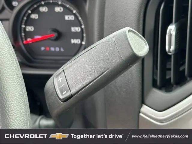 2026 Chevrolet Silverado 1500 2WD Double Cab Standard Bed WT