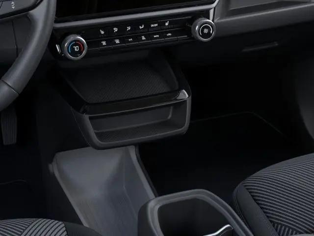 2027 Chevrolet Bolt LT FWD