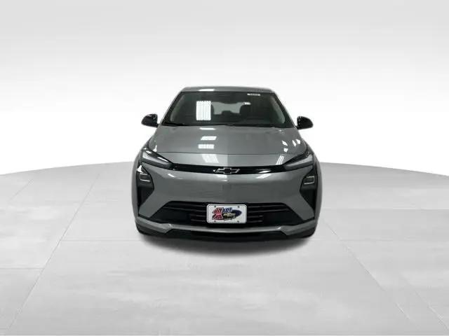 2027 Chevrolet Bolt LT FWD