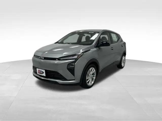2027 Chevrolet Bolt LT FWD