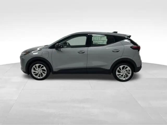 2027 Chevrolet Bolt LT FWD