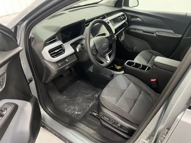 2027 Chevrolet Bolt LT FWD