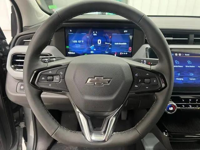 2027 Chevrolet Bolt LT FWD