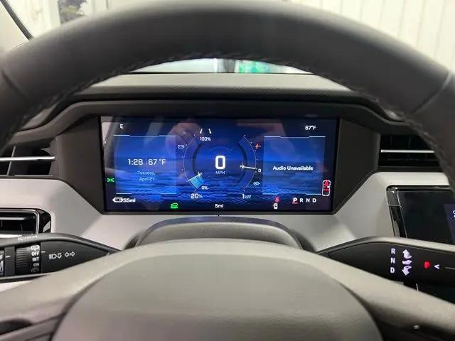 2027 Chevrolet Bolt LT FWD