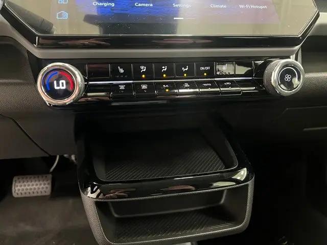 2027 Chevrolet Bolt LT FWD
