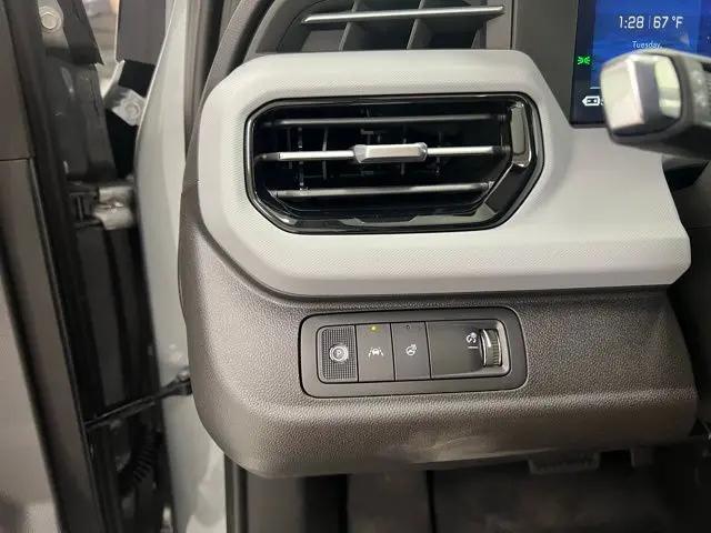 2027 Chevrolet Bolt LT FWD