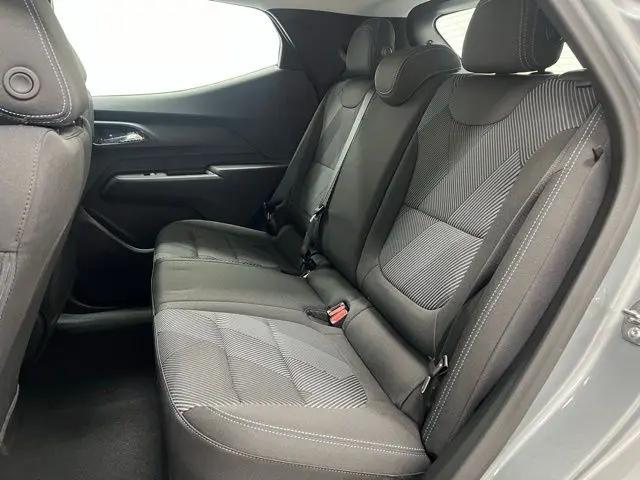 2027 Chevrolet Bolt LT FWD