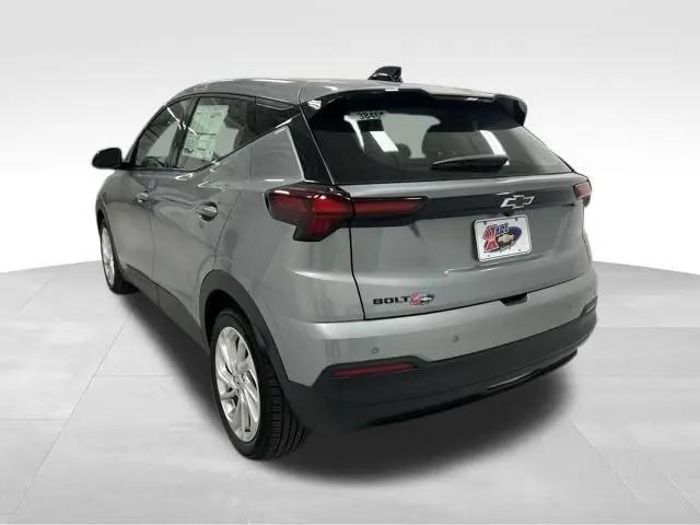 2027 Chevrolet Bolt LT FWD